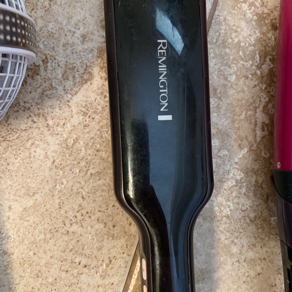 Heat tools bundle - Picture 3 of 4